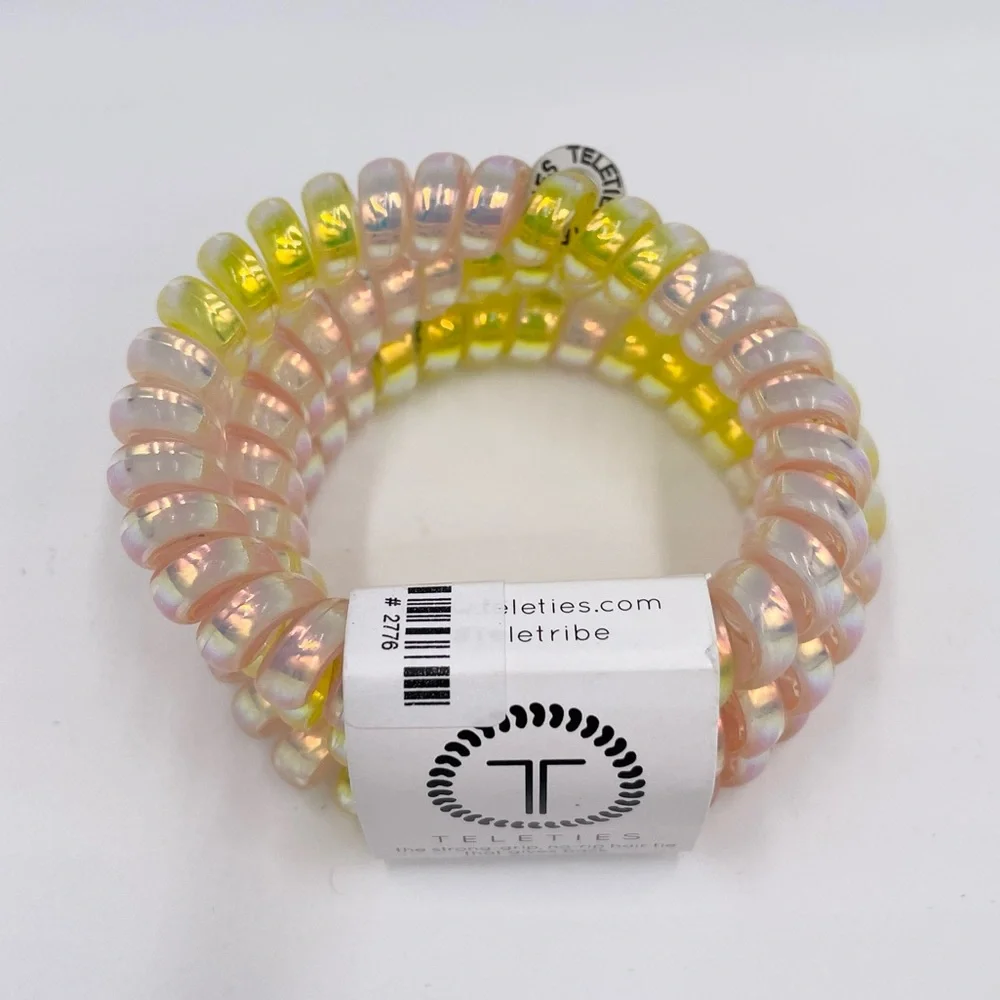 Teleties hairties basic